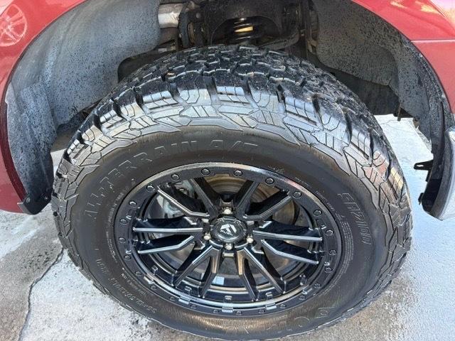 Ford F-150 XLT SuperCrew 5.5-ft. Bed 2WD 2015