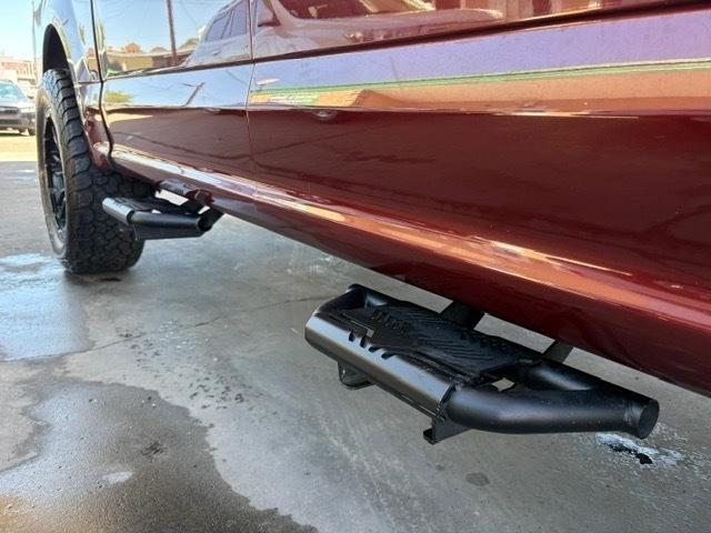Ford F-150 XLT SuperCrew 5.5-ft. Bed 2WD 2015