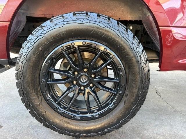 Ford F-150 XLT SuperCrew 5.5-ft. Bed 2WD 2015