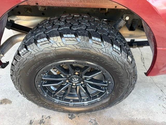 Ford F-150 XLT SuperCrew 5.5-ft. Bed 2WD 2015