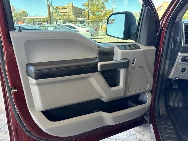 Ford F-150 XLT SuperCrew 5.5-ft. Bed 2WD 2015