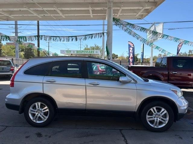 Honda CR-V EX-L 4WD 2010