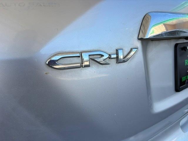 Honda CR-V EX-L 4WD 2010