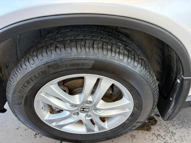 Honda CR-V EX-L 4WD 2010
