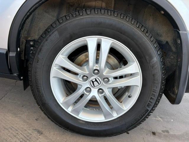 Honda CR-V EX-L 4WD 2010