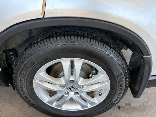 Honda CR-V EX-L 4WD 2010