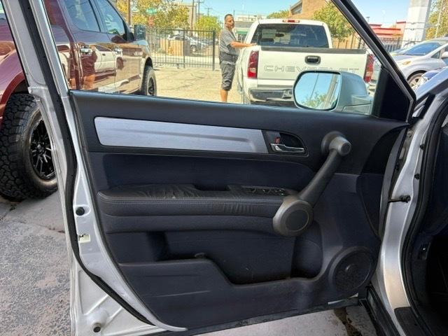 Honda CR-V EX-L 4WD 2010
