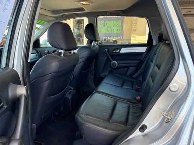Honda CR-V EX-L 4WD 2010