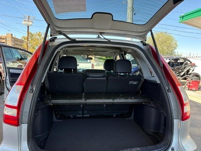 Honda CR-V EX-L 4WD 2010