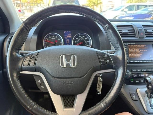 Honda CR-V EX-L 4WD 2010