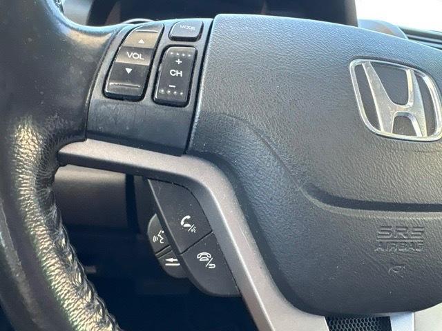 Honda CR-V EX-L 4WD 2010