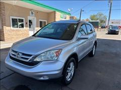 2010 Honda CR-V 