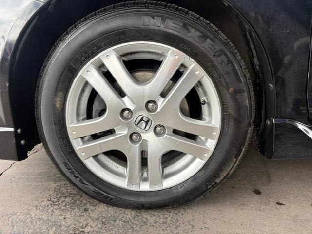Honda Fit Sport 2008