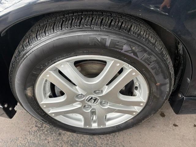 Honda Fit Sport 2008