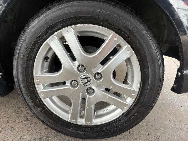 Honda Fit Sport 2008