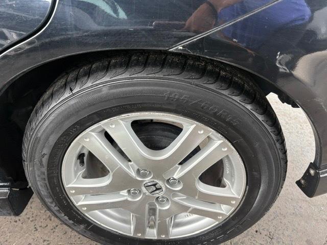 Honda Fit Sport 2008