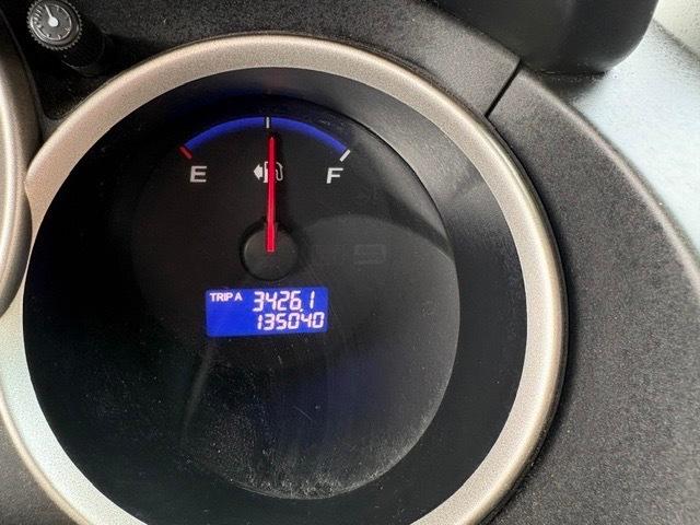 Honda Fit Sport 2008