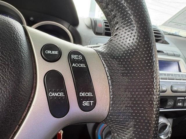 Honda Fit Sport 2008