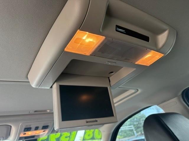 Chevrolet Tahoe LTZ 4WD 2008