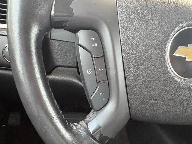 Chevrolet Tahoe LTZ 4WD 2008