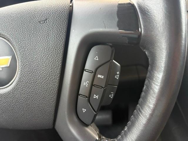 Chevrolet Tahoe LTZ 4WD 2008