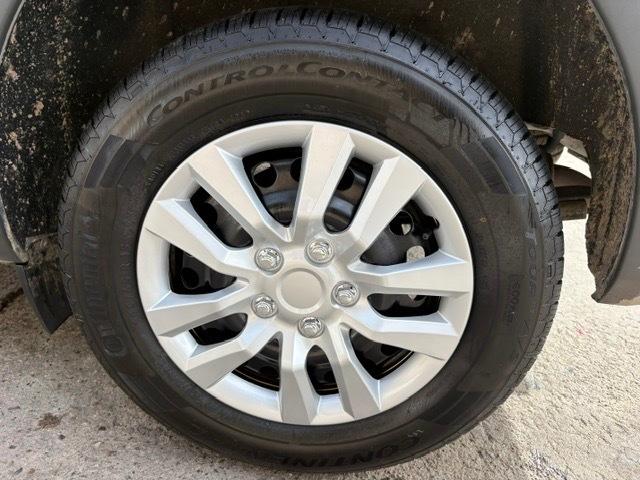 Ford Transit Connect XLT with Rear Door Glass 2013