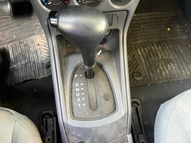 Ford Transit Connect XLT with Rear Door Glass 2013