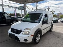 2013 Ford Transit Connect 