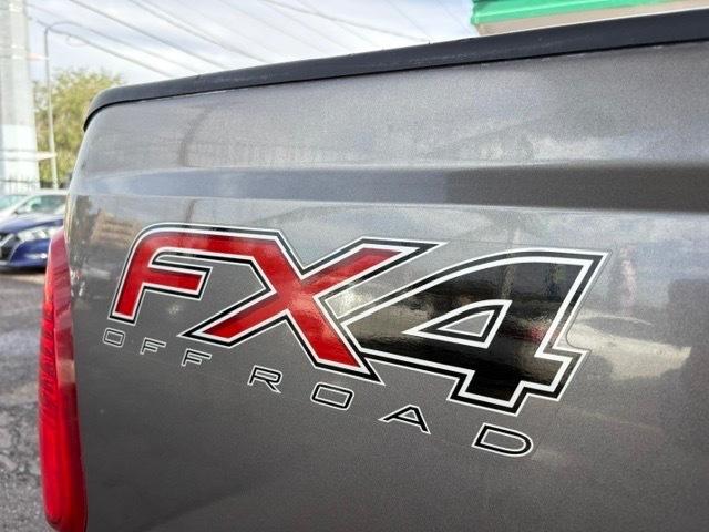 Ford F-250 SD XLT Crew Cab Long Bed 4WD 2012