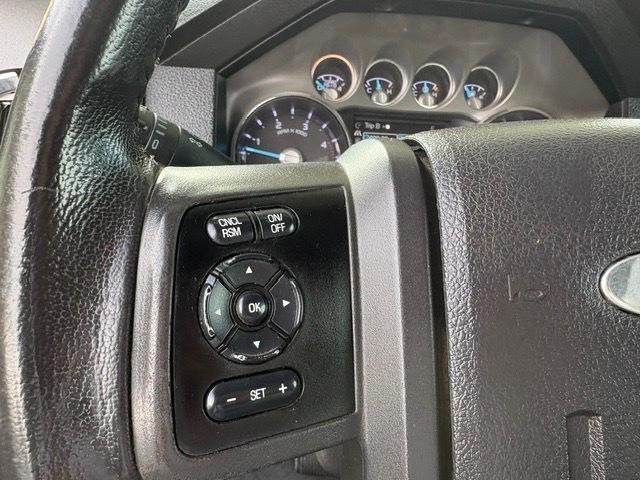 Ford F-250 SD XLT Crew Cab Long Bed 4WD 2012