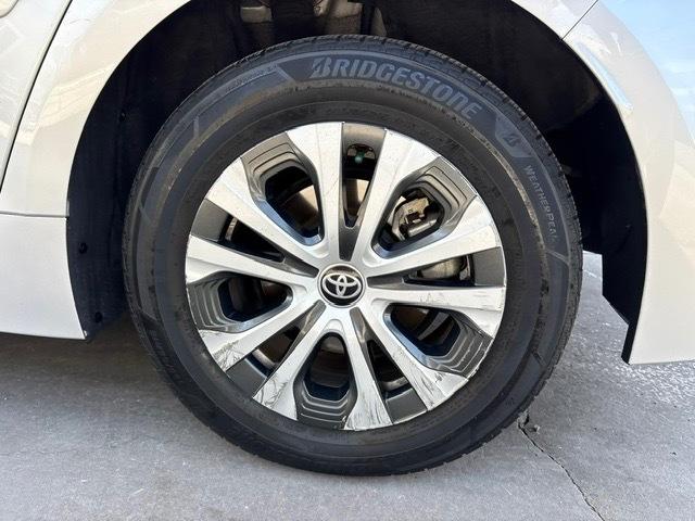 Toyota Corolla LE Hybrid 2020