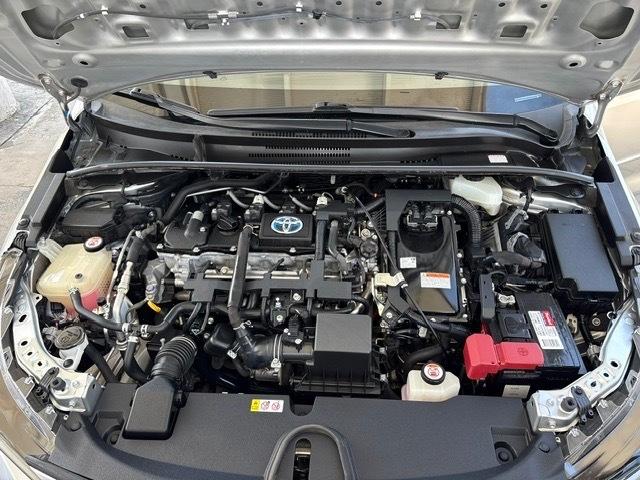 Toyota Corolla LE Hybrid 2020