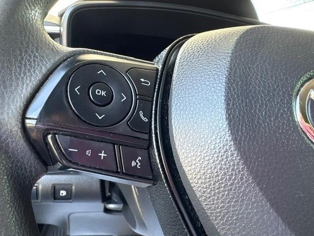 Toyota Corolla LE Hybrid 2020