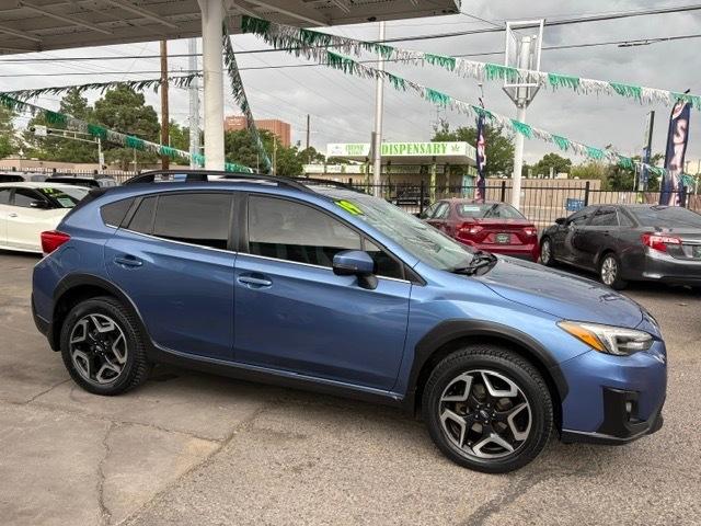 Subaru Crosstrek  2019