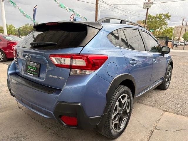 Subaru Crosstrek  2019