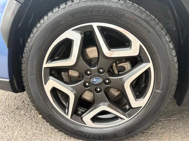Subaru Crosstrek  2019
