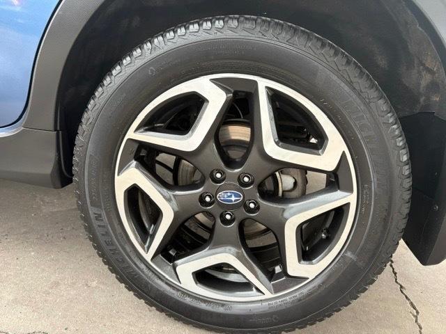 Subaru Crosstrek  2019