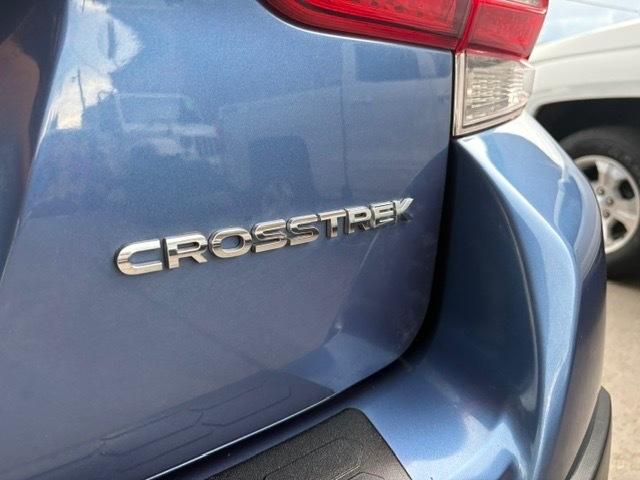 Subaru Crosstrek  2019