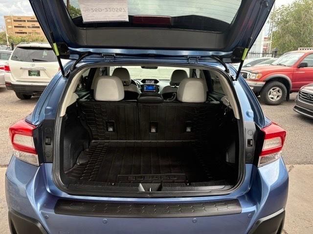 Subaru Crosstrek  2019
