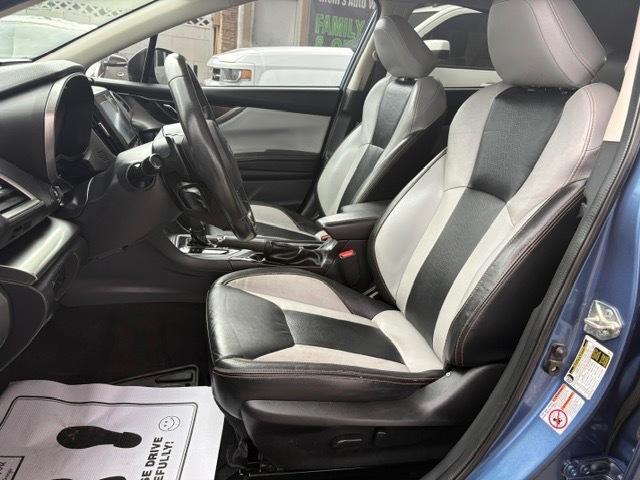 Subaru Crosstrek  2019
