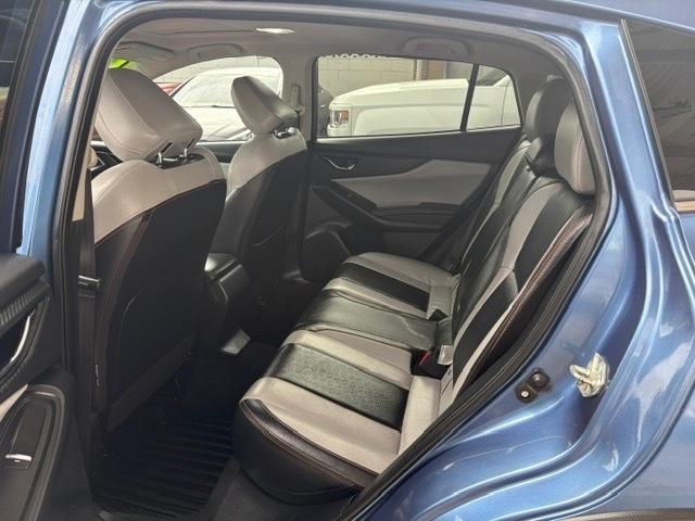 Subaru Crosstrek  2019