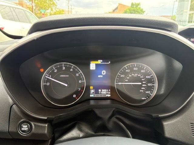 Subaru Crosstrek  2019