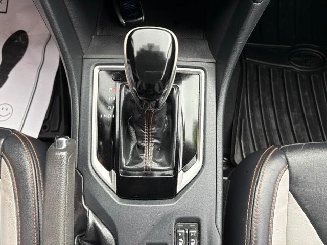 Subaru Crosstrek  2019