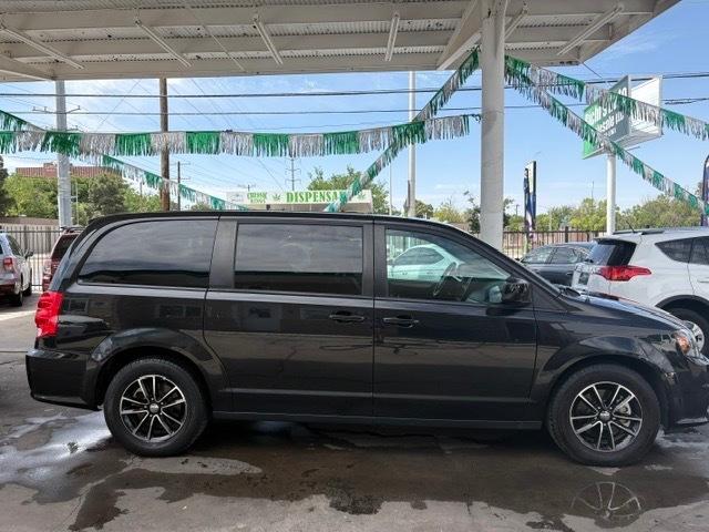 Dodge Grand Caravan GT 2018