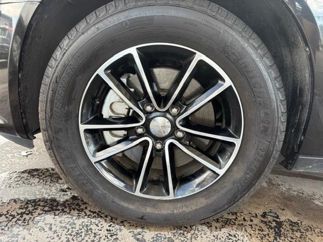 Dodge Grand Caravan GT 2018