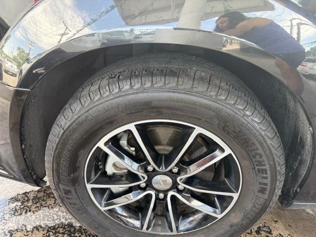 Dodge Grand Caravan GT 2018