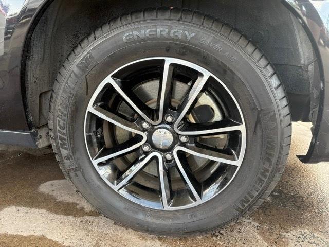 Dodge Grand Caravan GT 2018