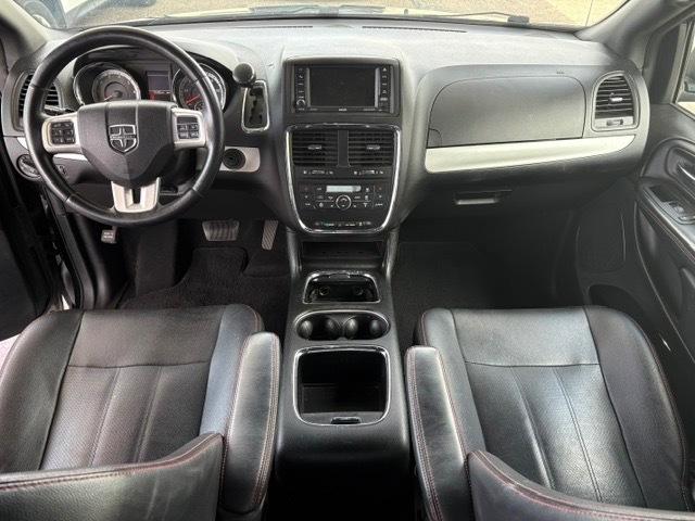 Dodge Grand Caravan GT 2018