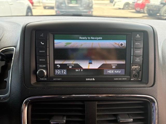 Dodge Grand Caravan GT 2018