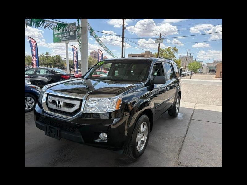 Honda Pilot EX 2WD 2009